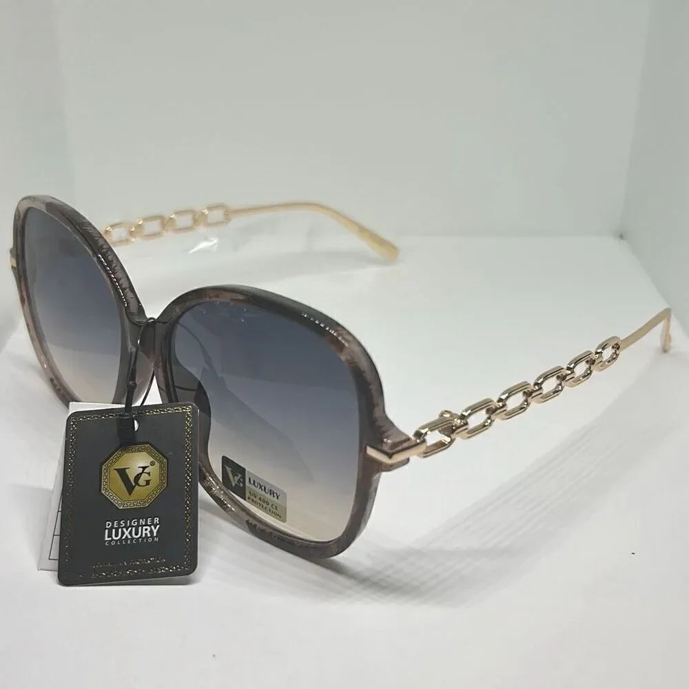 VG Chain Sunglasses